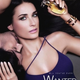 Illustration for article titled Demi Moore, Unretouched: Or, Why Do Cosmetics Companies Think Models Need Photoshop?